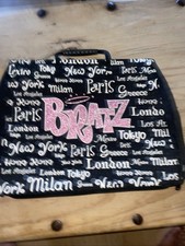 Bratz tour storage for sale  SOUTHAMPTON