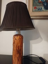 Lampada scrivania design usato  Italia