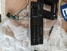 Blaupunkt münchen scd usato  Frattaminore