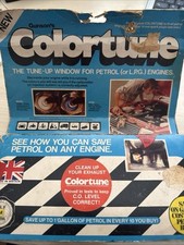 gunson colortune for sale gunson colortune for sale CHIPPENHAM