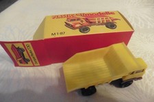 Ddr modellautos dumper gebraucht kaufen Ddr modellautos dumper gebraucht kaufen  Geratal