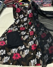 Indian dress usato  Vizzola Ticino