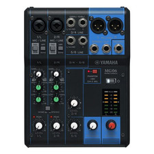 Yamaha mixer disc usato  Volpago del Montello