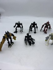 Lego bionicles 2007 for sale  Suwanee