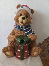 Lumida xmas weihnachtsteddybä gebraucht kaufen  Kronach