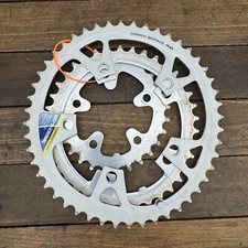 Vintage shimano biopace for sale  Neenah