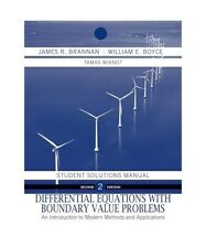 Differential equations student gebraucht kaufen  Trebbin