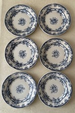 Assiettes sarreguemines cérè d'occasion  Limours