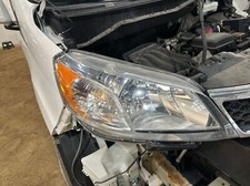 Used right headlight for sale  East Rochester