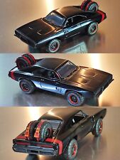 Dodge charger 1970 d'occasion  Le Bousquet-d'Orb