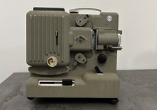 Videoproiettore eumig automati usato  Palermo