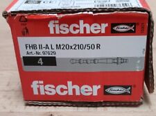 Stück fischer dübel gebraucht kaufen  Uedem