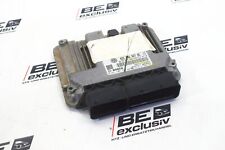 VW Golf 6 1.4 TSI Motorsteuergerät CAVD Steuergerät Motor Modul 03C906027BS comprar usado  Enviando para Brazil