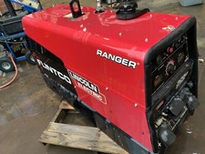 Lincoln ranger 305d for sale  Piedmont