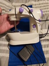 Mini desktop sewing for sale  BRIDGWATER