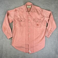 Vintage levis shirt for sale  Palmyra