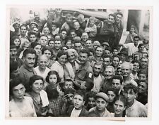 Wwii italian american for sale  New York