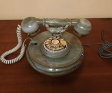 Antikes drehtelefon nyx gebraucht kaufen  Saarbrücken