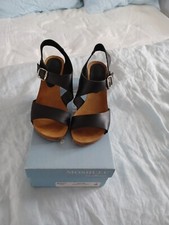 Moshulu ladies black for sale  BEDFORD