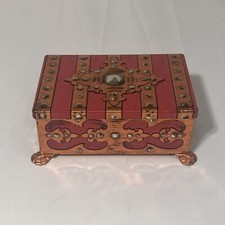 Fricke nacke copper for sale  Brighton