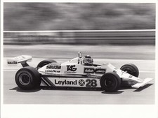 Carlos reuteman williams for sale  CHELTENHAM