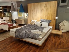 Team schlafzimmer bett gebraucht kaufen  Duisburg