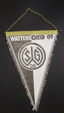 Riginal wimpel wattenscheid gebraucht kaufen  Barnstorf
