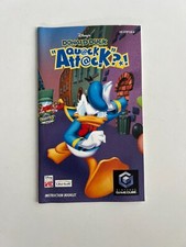 Anleitung donald duck gebraucht kaufen  Glött