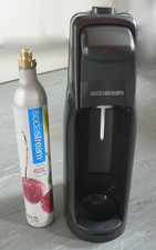 Sodastream carbonated soda for sale  LONDON