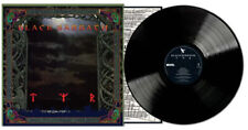 Black Sabbath - Tyr (2024 Remaster) [Used Very Good Vinyl LP] comprar usado  Enviando para Brazil