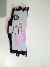 Commande chauffage suzuki d'occasion  Héricourt