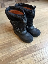 Kamik black unisex for sale  Chicago