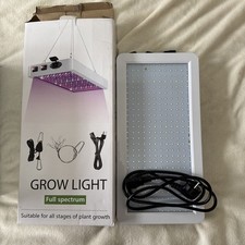 Grow light full gebraucht kaufen  Wolfsburg