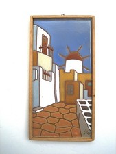 Greek architectual landscape for sale  Lemon Grove