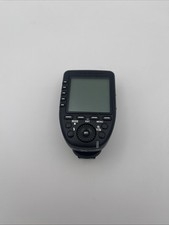 Godox xpro ttl d'occasion  Expédié en Belgium