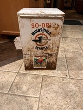 Vintage dri windshield for sale  Searcy