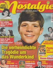Nostalgie silvia seidel gebraucht kaufen  Deutschland