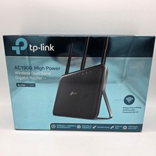 Link ac1900 high for sale  Des Moines