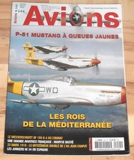 Heft avions 244 gebraucht kaufen  Deutschland