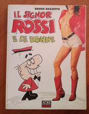 Signor rossi donne usato  Zoagli
