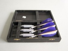 Vintage tsl chromed for sale  BATH