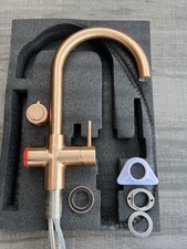 Boiling hot water for sale  ASHFORD