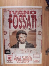 ivano fossati usato ivano fossati usato Italia