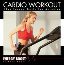 Cardio workout for sale  Denver