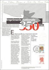 Document officiel 1991 d'occasion  Crécy-la-Chapelle
