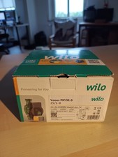 Wilo yonos 4248086 gebraucht kaufen  Velbert