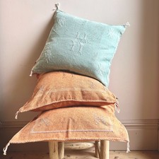 Mint green moroccan for sale Mint green moroccan for sale  FOLKESTONE