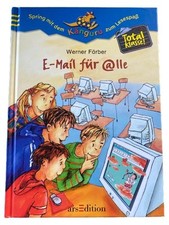 Mail lle werner gebraucht kaufen  Deutschland