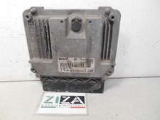 Centralina motore fiat usato  Putignano
