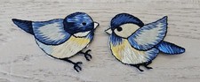 2 appliques patch iron for sale 2 appliques patch iron for sale Marana
